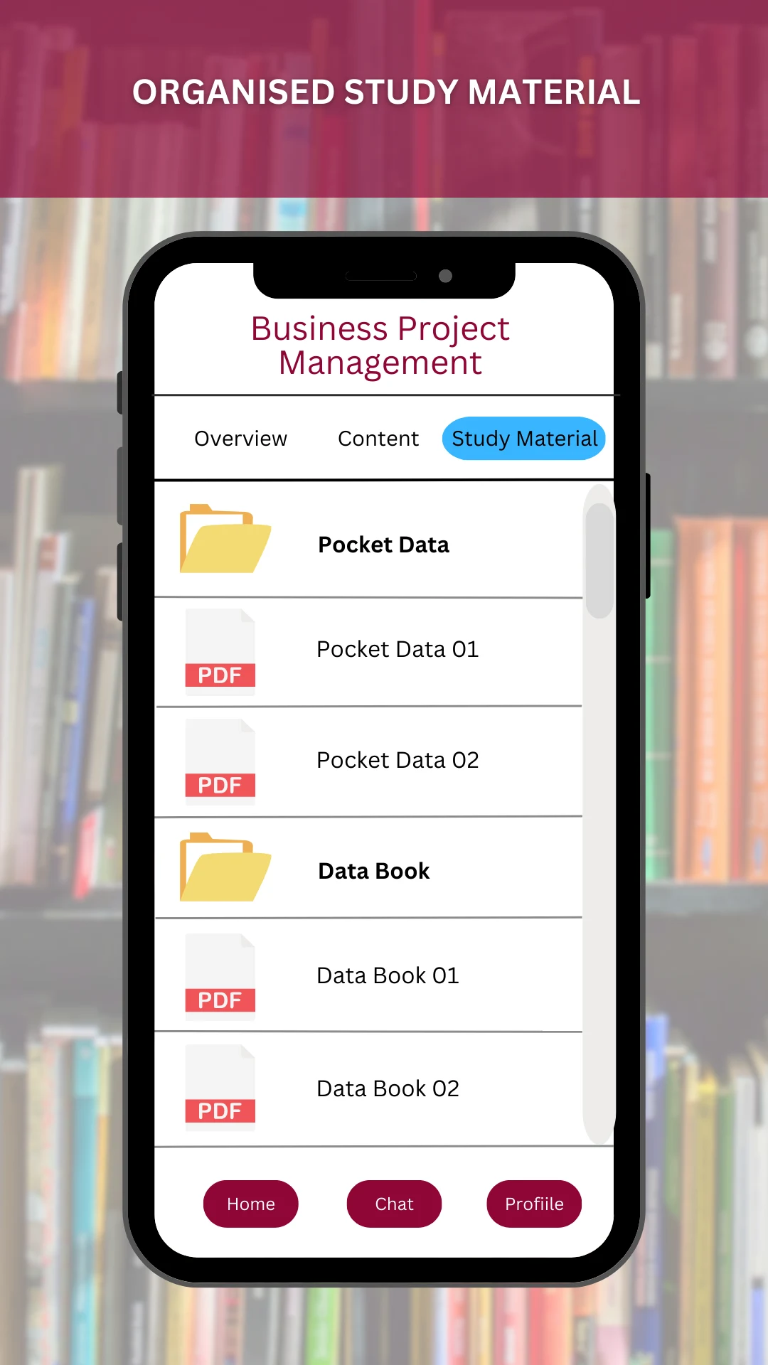 IBET LEARNING screenshot
